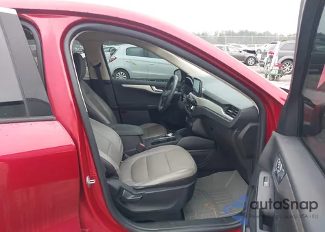 2020 Ford Escape Se z USA, uszkodzony, nr VIN 1FMCU0G63LUB56795